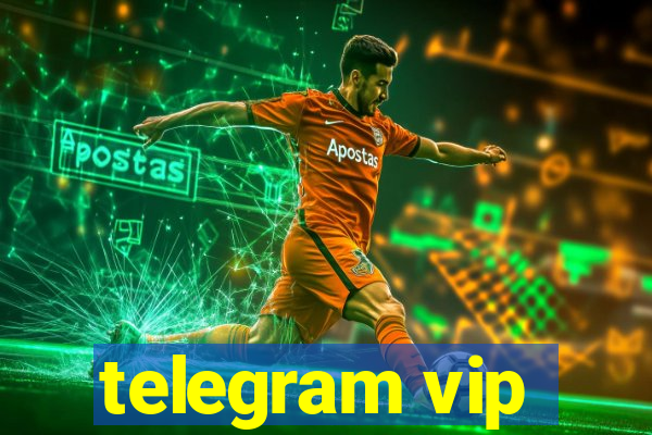 telegram vip